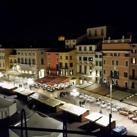 Bilocale Via Imola 4 Lejlighed Verona Eksteriør billede